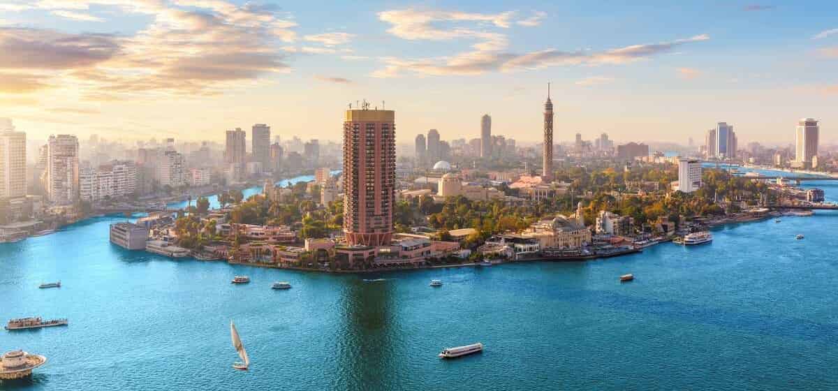 مصر تقفز 35 مركزًا في مؤشر جذب الاستثمار الأجنبي المباشر